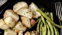 Tangy Crockpot Steaks Tangy Crockpot Steaks