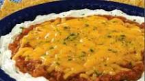 Philly Cheesy Chili Dip Philly Cheesy Chili Dip
