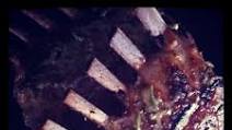 Grilled Rack of Lamb Grilled Rack of Lamb