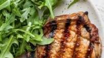 Amazing Pork Chop Marinade Amazing Pork Chop Marinade