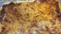 Easy Spaghetti Pie Easy Spaghetti Pie