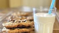 Brown Butter Cookies With Espresso Chips Brown Butter Cookies With Espresso Chips