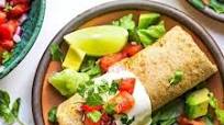 Cheesy Green Chile Chicken Chimichangas Cheesy Green Chile Chicken Chimichangas