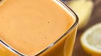 Lemon Ginger Zinger Juice Lemon Ginger Zinger Juice