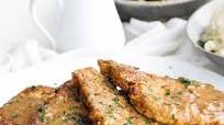 Southern Fried Pork Chops Recipe Southern Fried Pork Chops Recipe