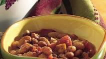 Slow-Cooker Zesty Pinto Beans Slow-Cooker Zesty Pinto Beans