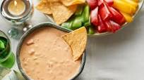VELVEETA® Salsa Dip VELVEETA® Salsa Dip