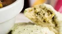 Green tomatillo chicken tamales Green tomatillo chicken tamales