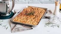 Focaccia Focaccia