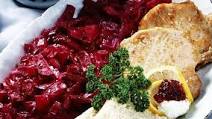 Red cabbage the Czech way Red cabbage the Czech way