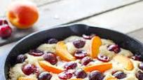 Summer Focaccia Recipe Summer Focaccia Recipe