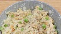 Recipe: Breaded Salmon Dinner for Dogs Recipe: Breaded Salmon Dinner for Dogs