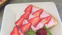 Mini Fruit Pizza Mini Fruit Pizza