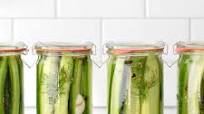 Dill Pickles Dill Pickles