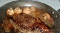 Maui Steak Maui Steak