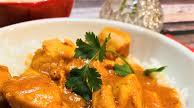 Gluten Free Chicken Tikka Masala Gluten Free Chicken Tikka Masala