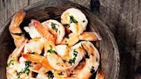 Gulf Shrimp With Lemon and Garlic Recipe Gulf Shrimp With Lemon and Garlic Recipe