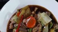 Chop suey Chop suey