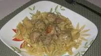 Veal Ragout Veal Ragout