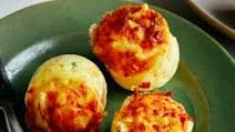 Air Fryer Hash Brown Egg Bites Air Fryer Hash Brown Egg Bites