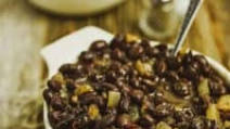 Easy Black Beans Easy Black Beans