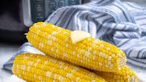 Pressure Cooker Corn on the Cob Pressure Cooker Corn on the Cob