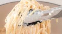 Easy Cream Cheese Pasta Easy Cream Cheese Pasta
