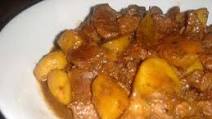 Pork adobo, pride of filipino (ver. 2) Pork adobo, pride of filipino (ver. 2)