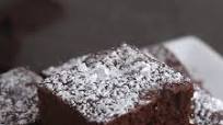 Pancake Mix Brownies Recipe by Tasty Pancake Mix Brownies Recipe by Tasty