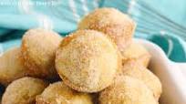 Donut Hole Mini Muffins Donut Hole Mini Muffins