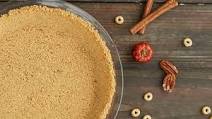 Gluten-Free Cheerios™ Crumb Crust Gluten-Free Cheerios™ Crumb Crust