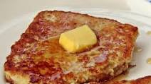 Hong Kong Style French Toast Hong Kong Style French Toast