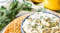 Salmon Dip Salmon Dip