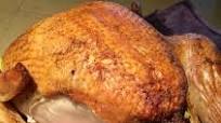 Perfectly Smoked Turkey Perfectly Smoked Turkey
