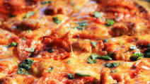 Thin Crust Pizza Thin Crust Pizza