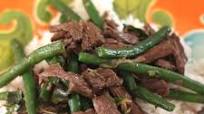 Thai Beef Thai Beef