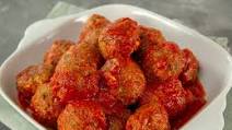 Beyond “Meat” Balls Beyond “Meat” Balls