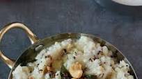 Ven Pongal | Khara Pongal Ven Pongal | Khara Pongal