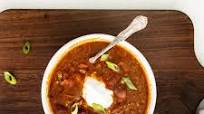 Slow Cooker Chili Slow Cooker Chili