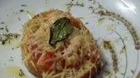 Bruschetta Simples Bruschetta Simples
