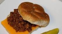 Homemade Sloppy Joe's Sauce Homemade Sloppy Joe's Sauce