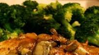 Sweet Chicken Marsala Sweet Chicken Marsala