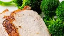 Air Fryer Pork Loin Roast Air Fryer Pork Loin Roast