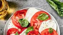 Caprese Salad Caprese Salad