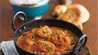 Chicken tikka masala Chicken tikka masala