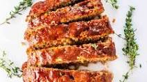 Easy Meatloaf Recipe Easy Meatloaf Recipe