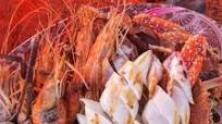 Cómo hacer una parrillada de marisco Cómo hacer una parrillada de marisco