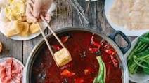 Sichuan Hot Pot Sichuan Hot Pot