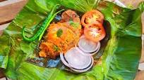 Kerala Karimeen Pollichathu Recipe Kerala Karimeen Pollichathu Recipe