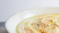 Low Carb Hummus (Bean Free) Low Carb Hummus (Bean Free)